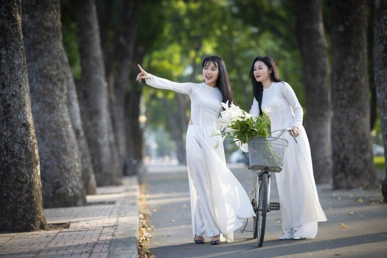 Discover Asian Women for Marriage: Find Love and Lifelong Happiness
