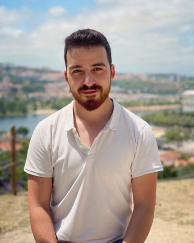 Abraham from the US