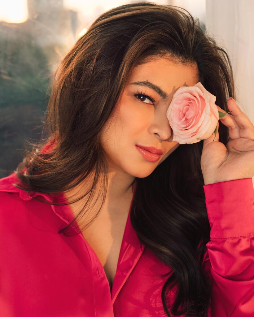 Angel Locsin