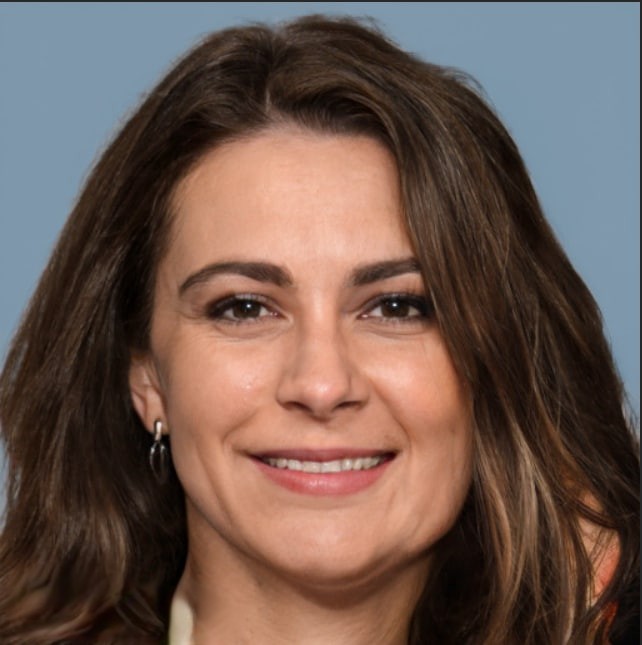Michelle Marre