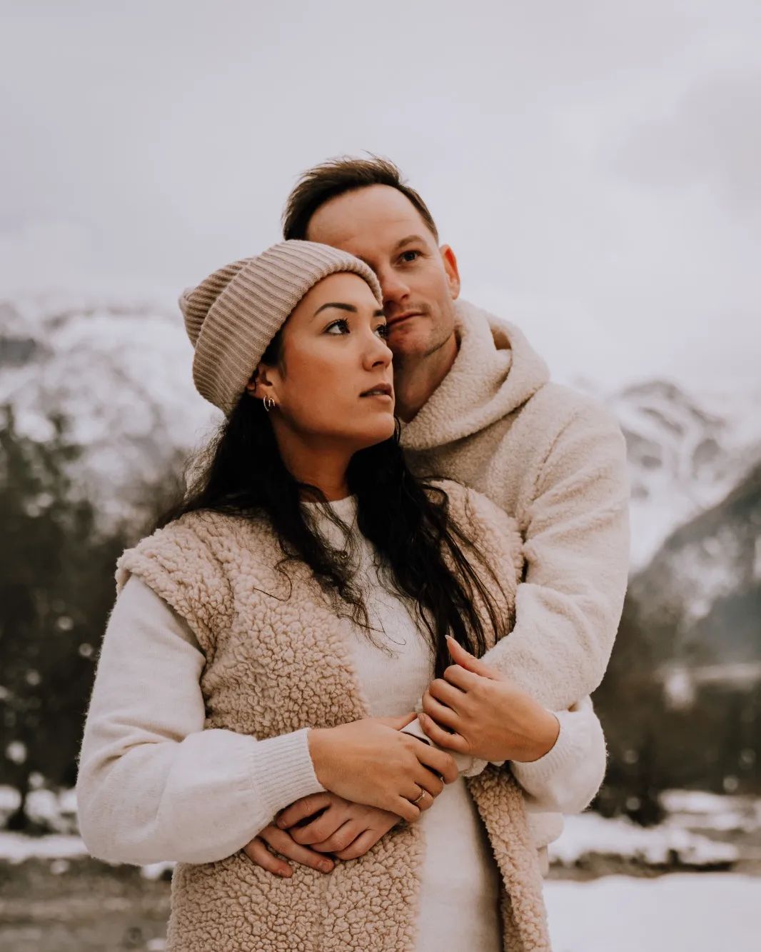 novias documentales por correo