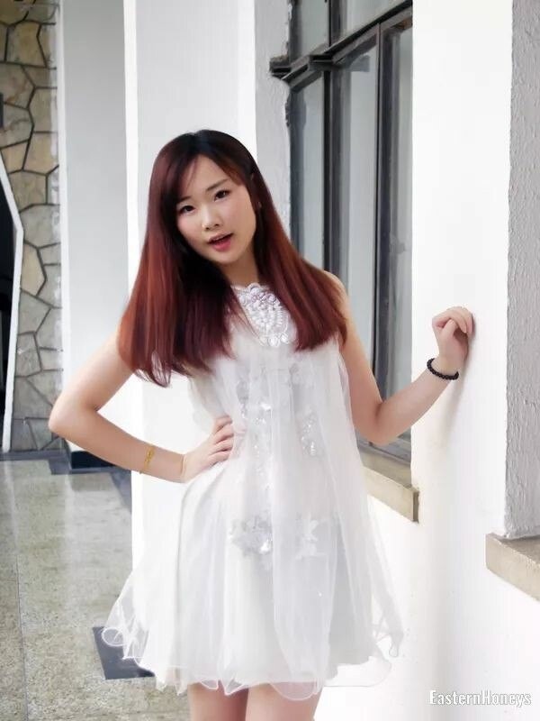Huiling Qin Profile image 3