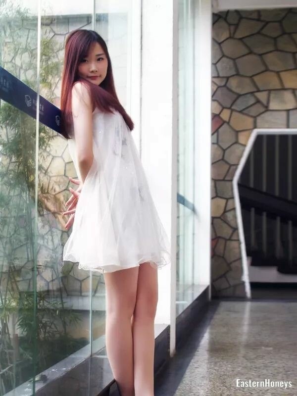 Huiling Qin Profile image 1