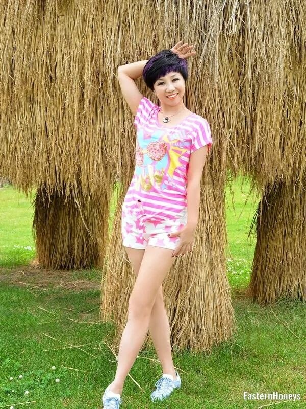Zeng Sai Profile image 1