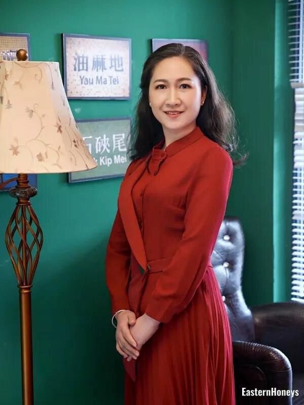 Lucky Profile image 3