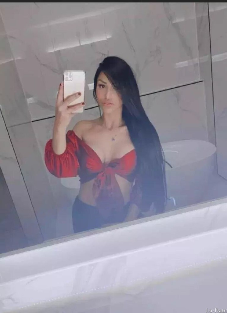 Isandra Chamulera Profile image 6