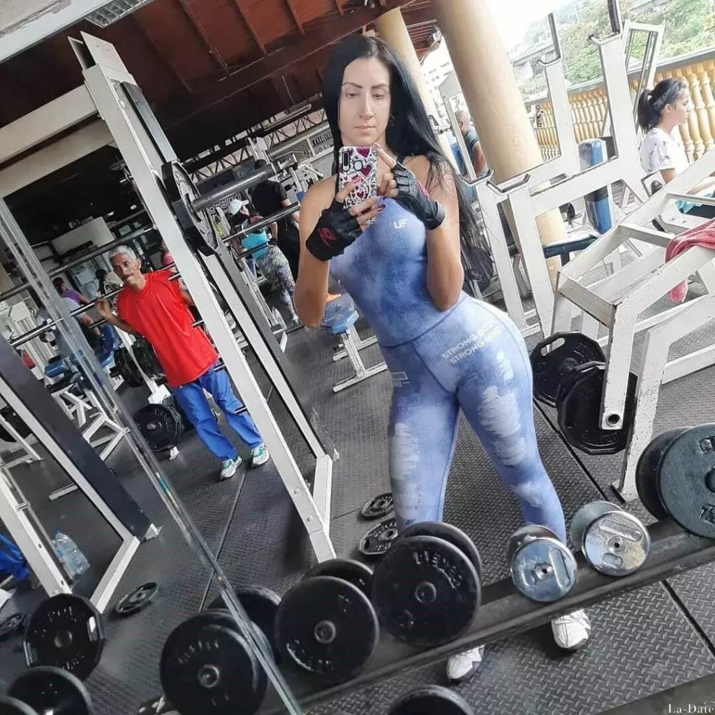 Consuelo, 37