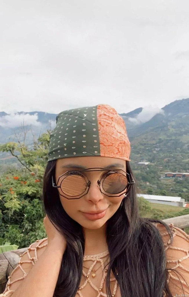 Vanessa Profile image 5