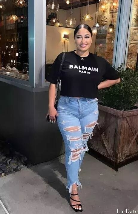 Edmary, 41