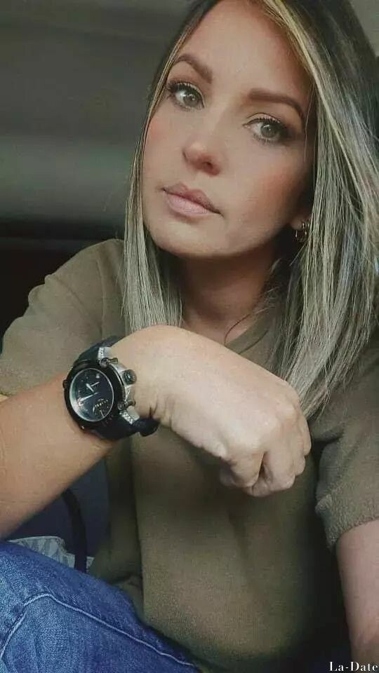 Carolina, 38
