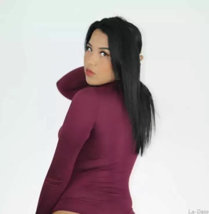 Andreina Profile image 6