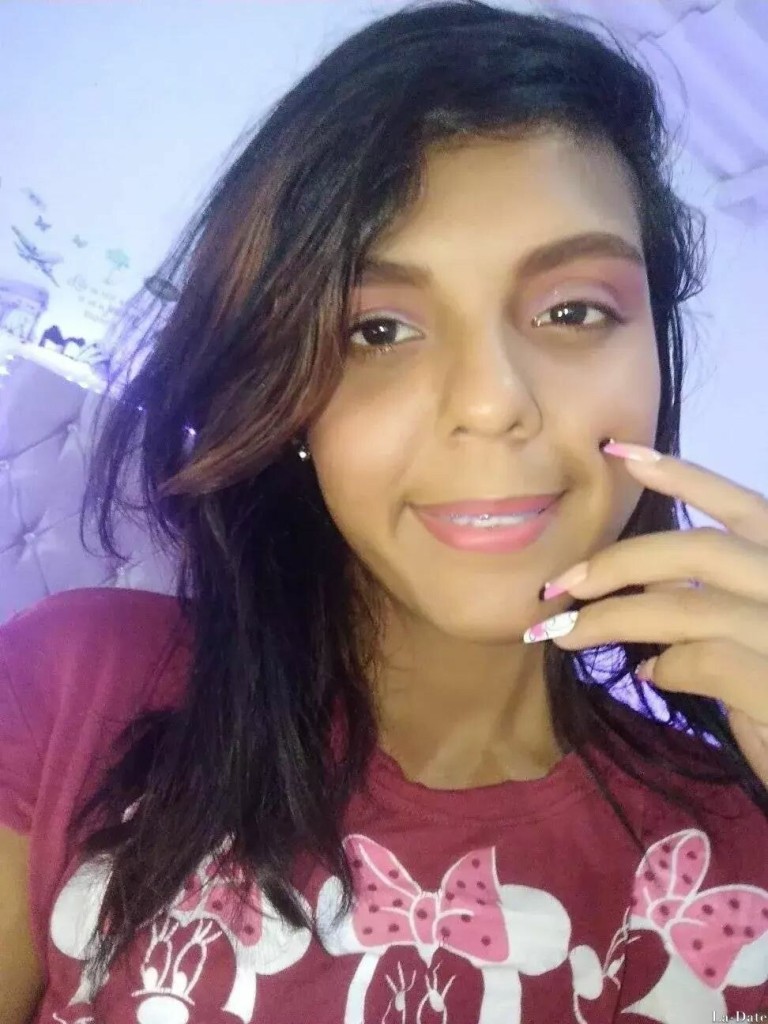 Oriana Profile image 6