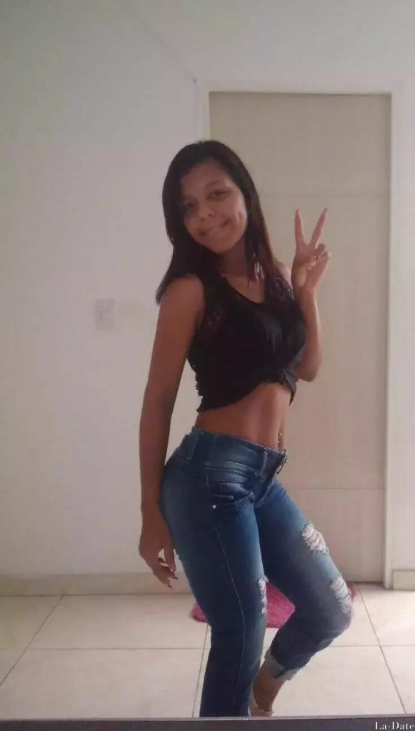 Oriana Profile image 5