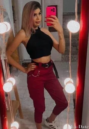 Yamile Carolina Profile image 4