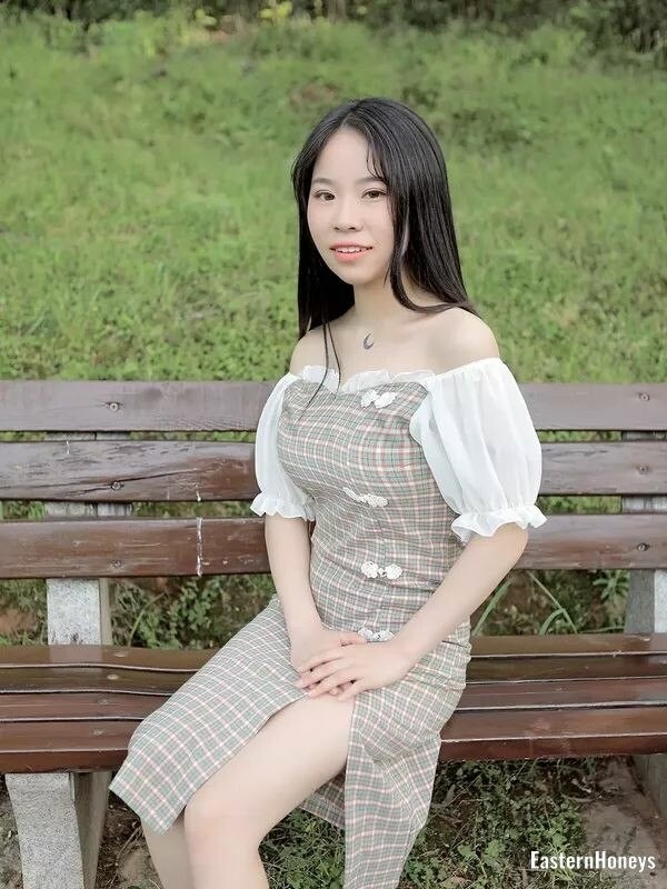 Yanqun Yang, 20