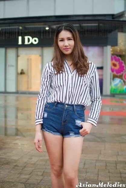 Xiaofang, 26