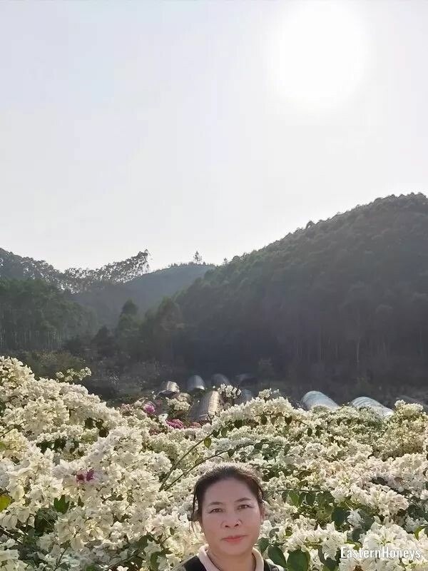 Li Oa, 50