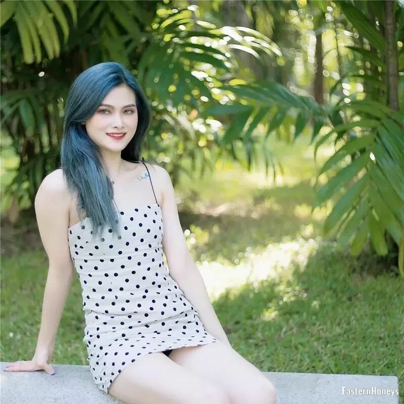 Xinying, 24