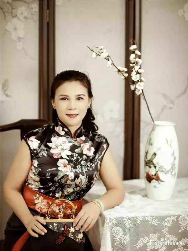 Zhengfang Profile image 2