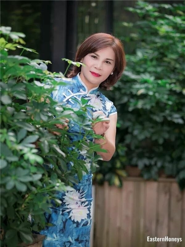 Zhengfang Profile image 1