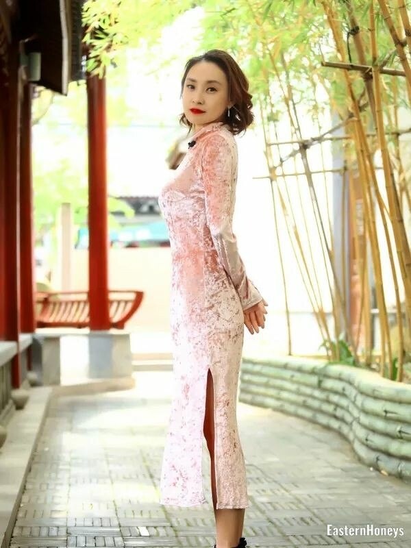 Yanfei Profile image 1