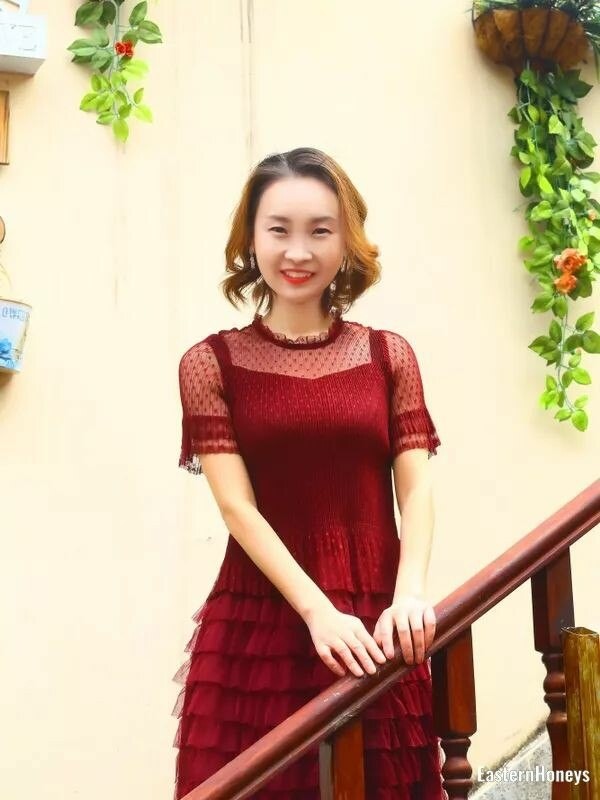 Yanfei Profile image 2