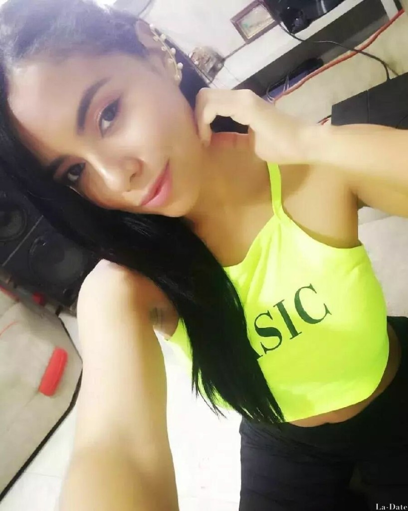 Leidy, 27