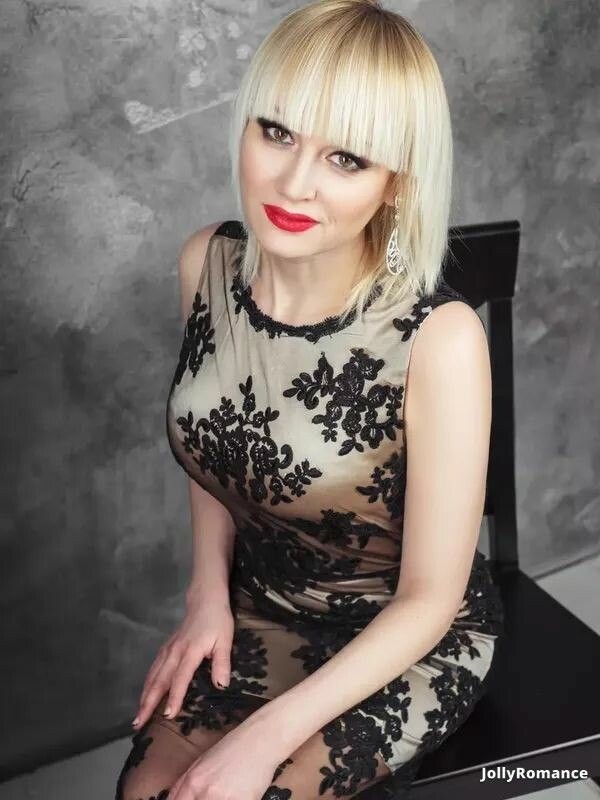 Anastasia Profile image 1