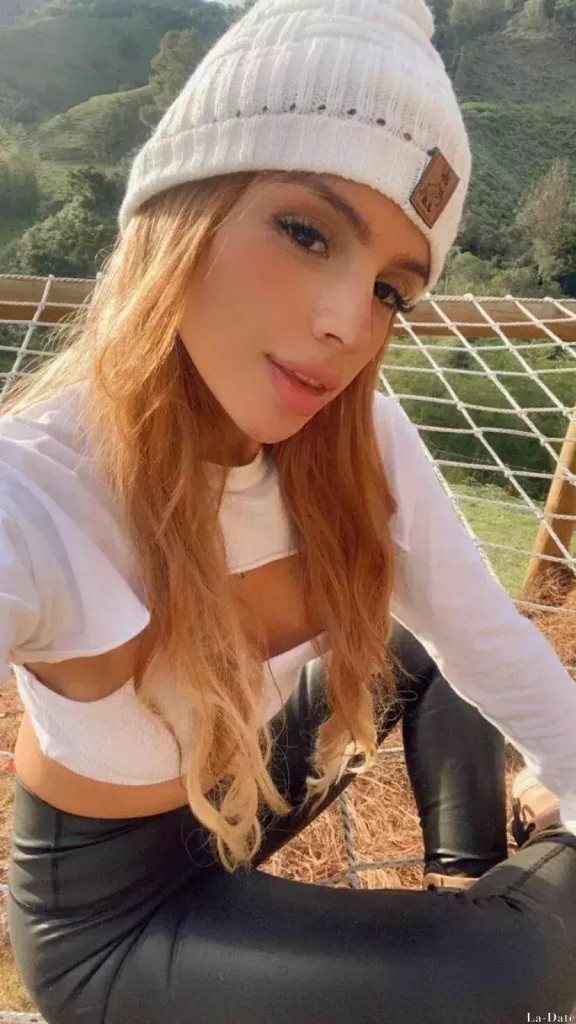 Caterine Profile image 3