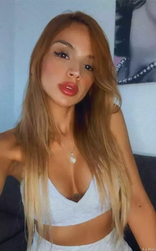 Caterine Profile image 4