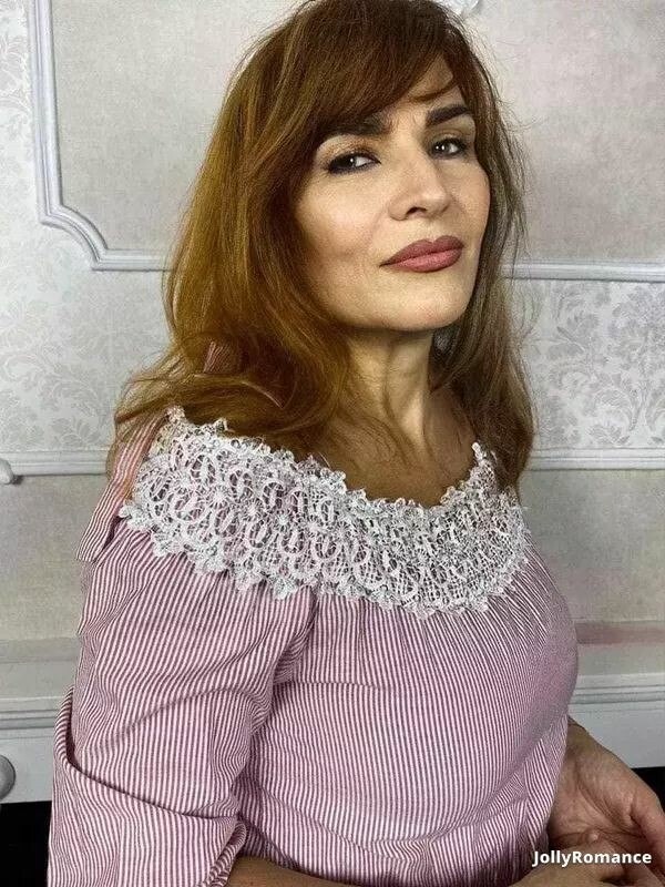 Irina Profile image 2