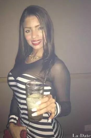 Barbara, 33