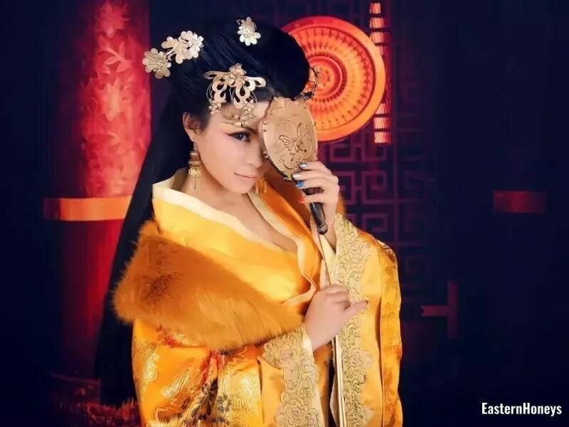 Qin Profile image 4