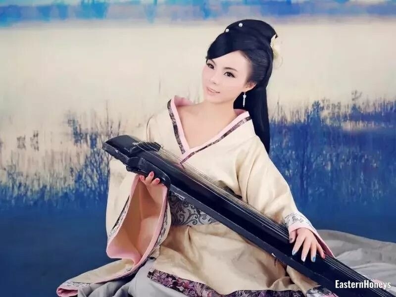 Qin Profile image 2