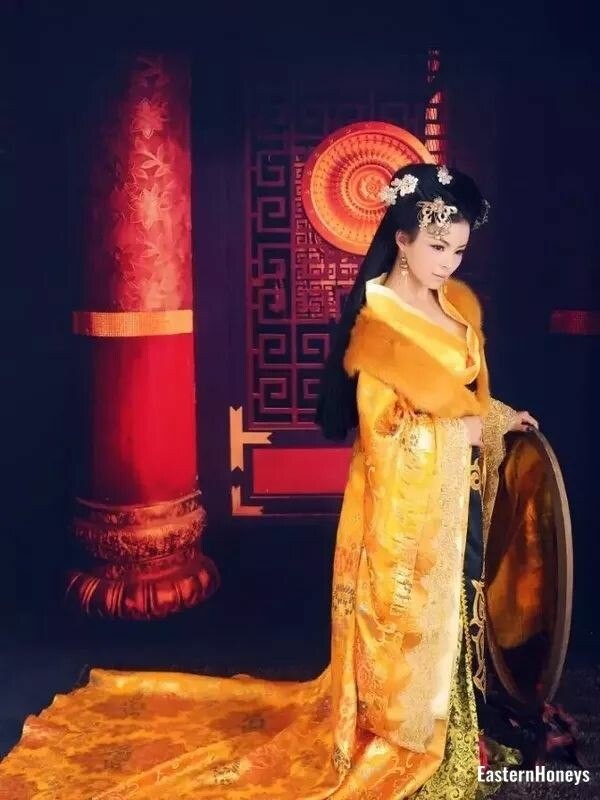 Qin Profile image 1