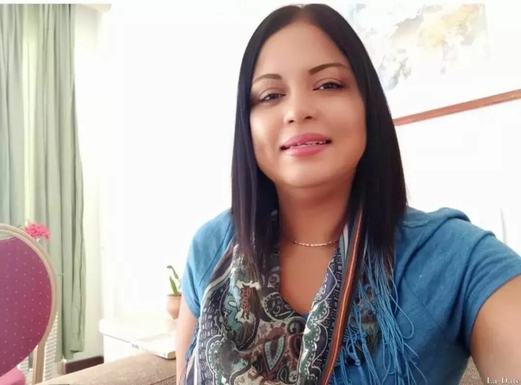 Maria, 51