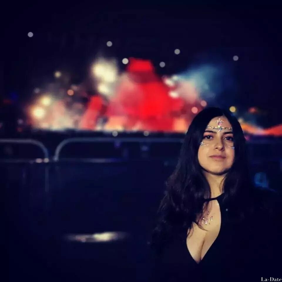 Leidy Tatiana Profile image 6