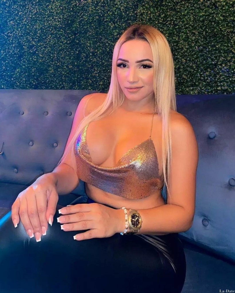 Alexandra Profile image 2