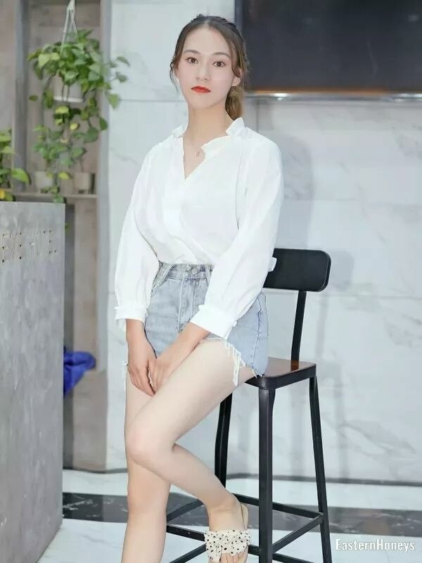 Xiao mei, 22
